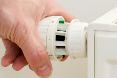 Rumford central heating repair costs