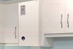 Rumford electric boiler quotes