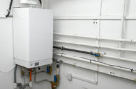 Rumford boiler installers