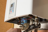 free Rumford boiler install quotes